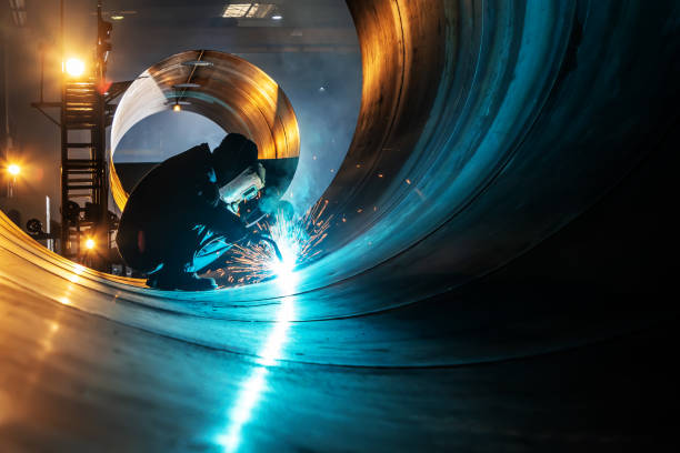 Professional Welder & Metal Fabrication in Sylva, NC