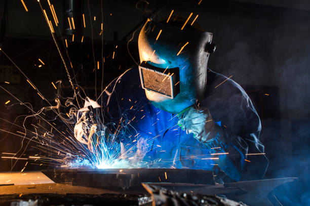 Best Maintenance and Repair Welding in Sylva, NC