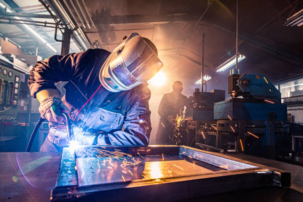  Sylva, NC Welder Pros