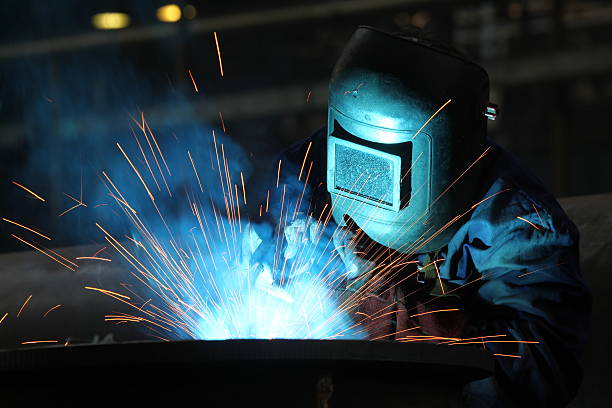 Best Automation and Robotic Welding in Sylva, NC