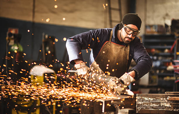 Best Structural Steel Welding in Sylva, NC