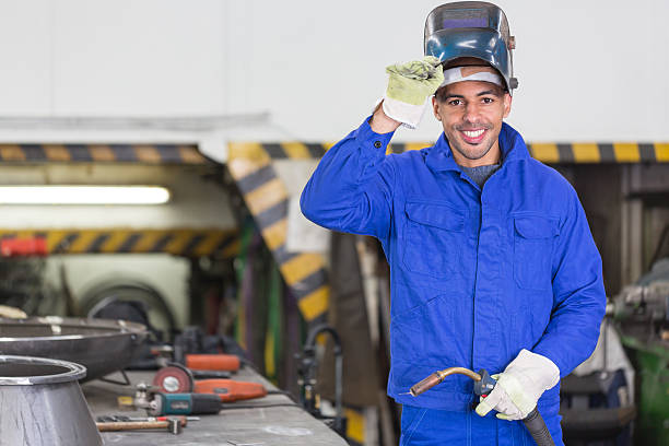 Affordable Welder Services in Sylva, NC
