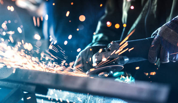 Affordable Welder Services in Sylva, NC